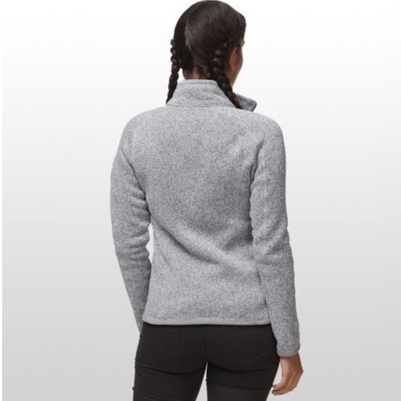 Patagonia Better Sweater Jacket - Picture 15 of 16